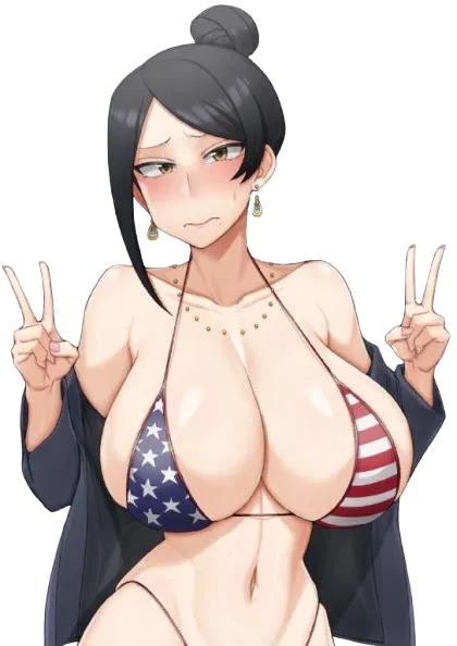 Avatar of American Vist: Ji-Woo