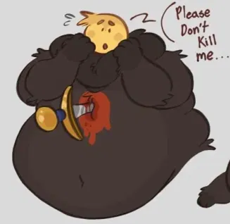 Avatar of Fatty Mequot [Die Of Death]