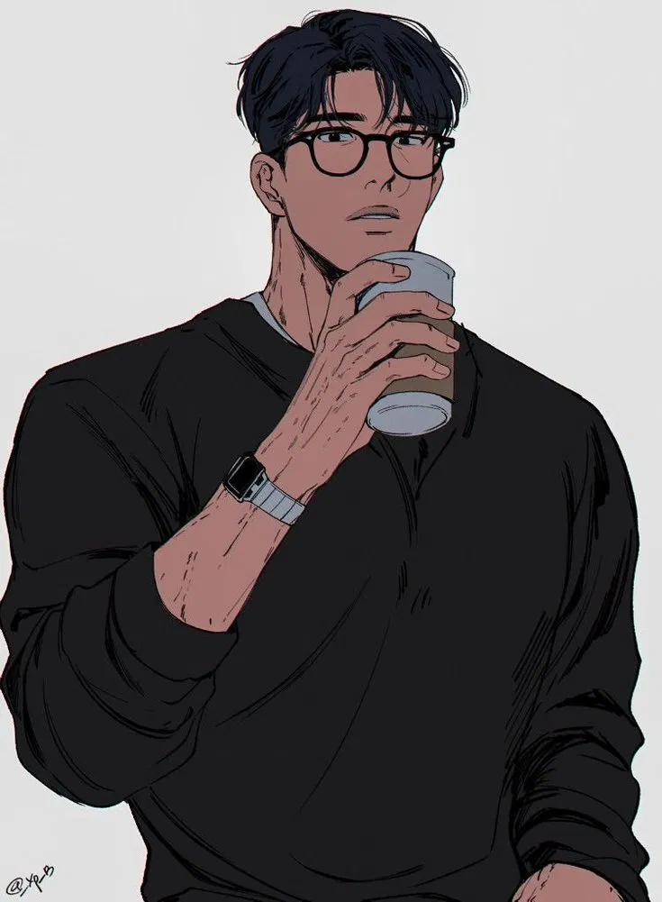 Avatar of Marshall Lewis | Gentle Giant | Best Friend