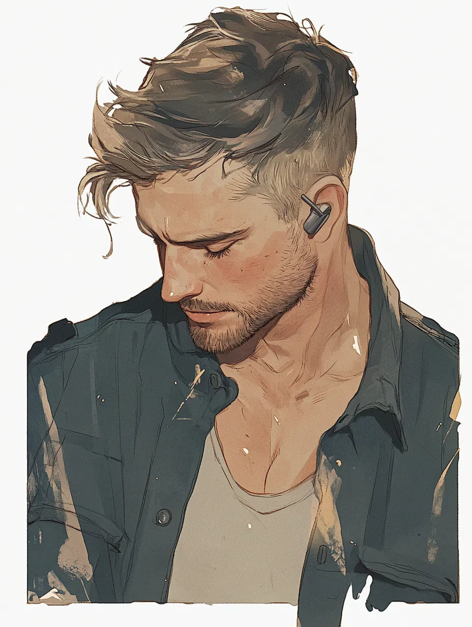 Avatar of Clint Barton | Hawkeye