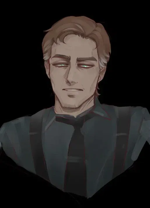 Avatar of Mr. Goffard 