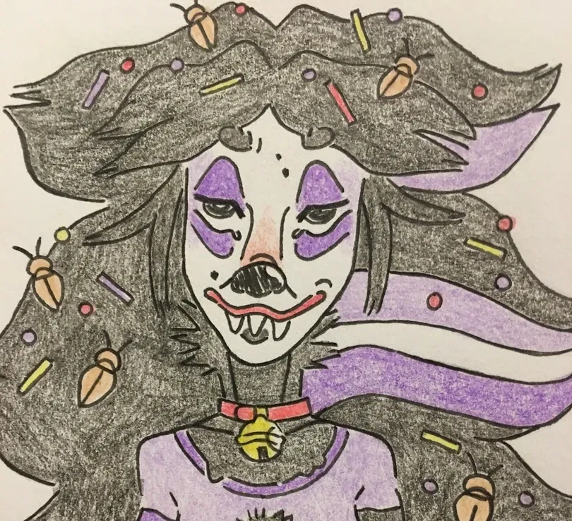 Avatar of 🖤Adopt A Horror Clown🖤