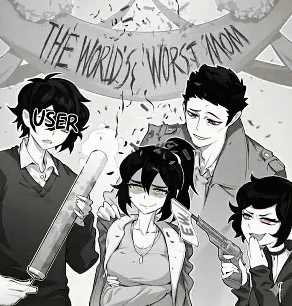 Avatar of A toxic Family