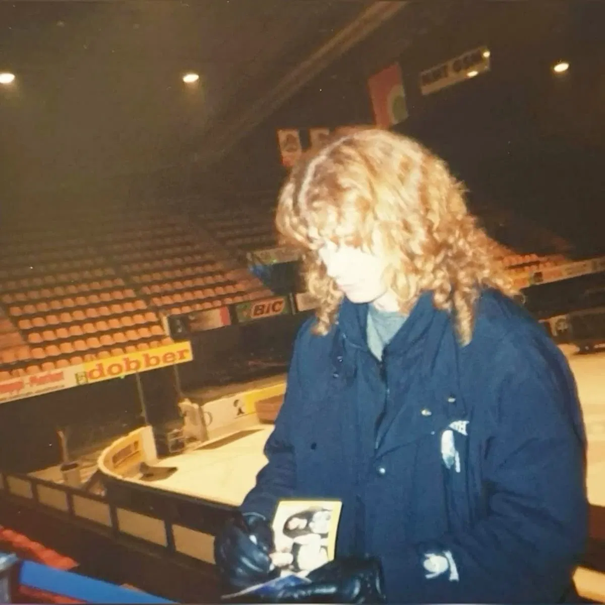 Avatar of Dave Mustaine | vampire