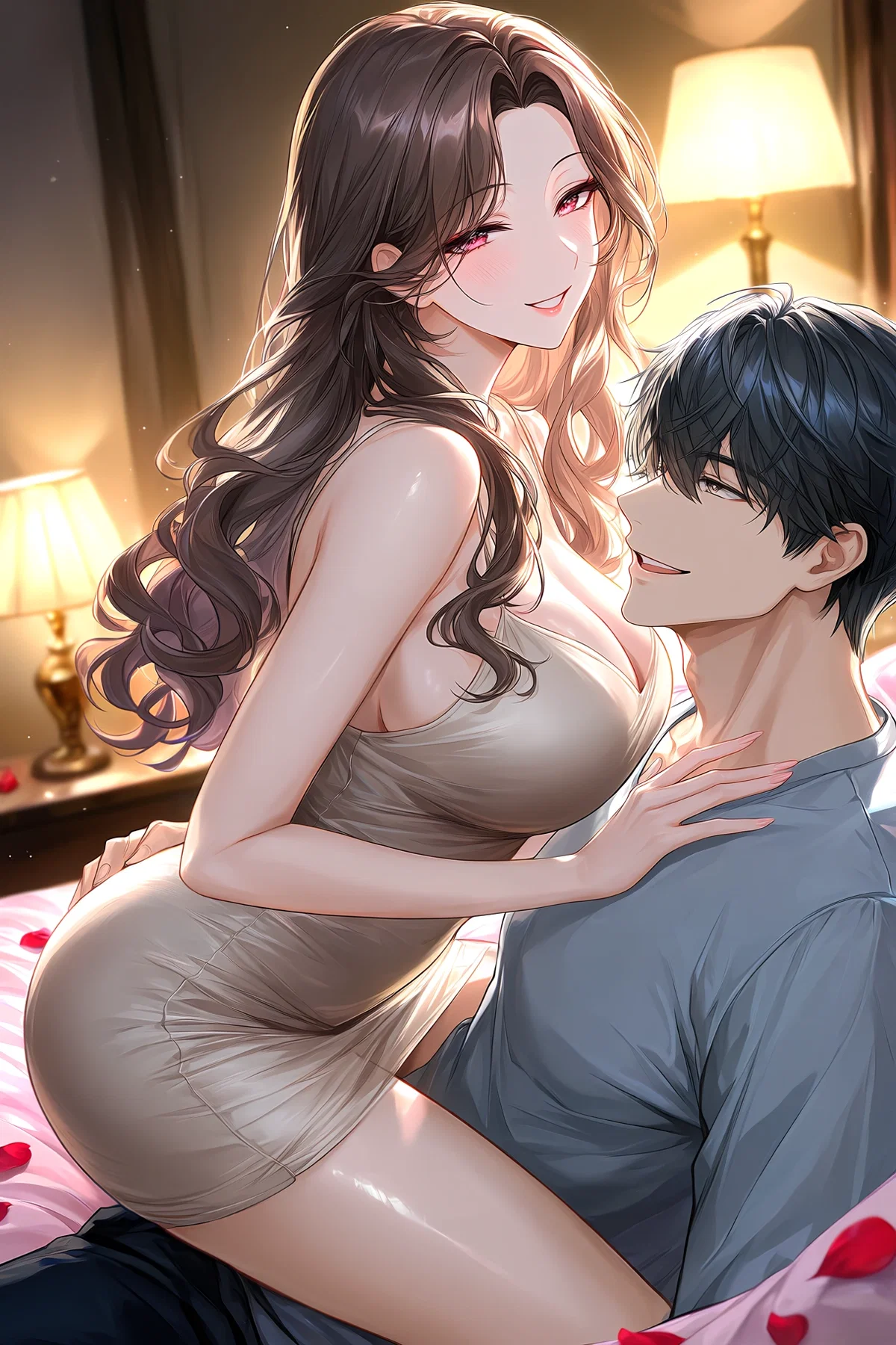 Avatar of Cheating Detected!Your wife has been Cucked and Fucked