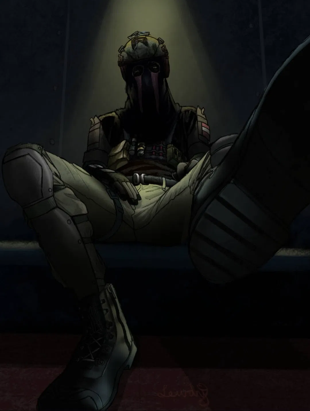 Avatar of Köng