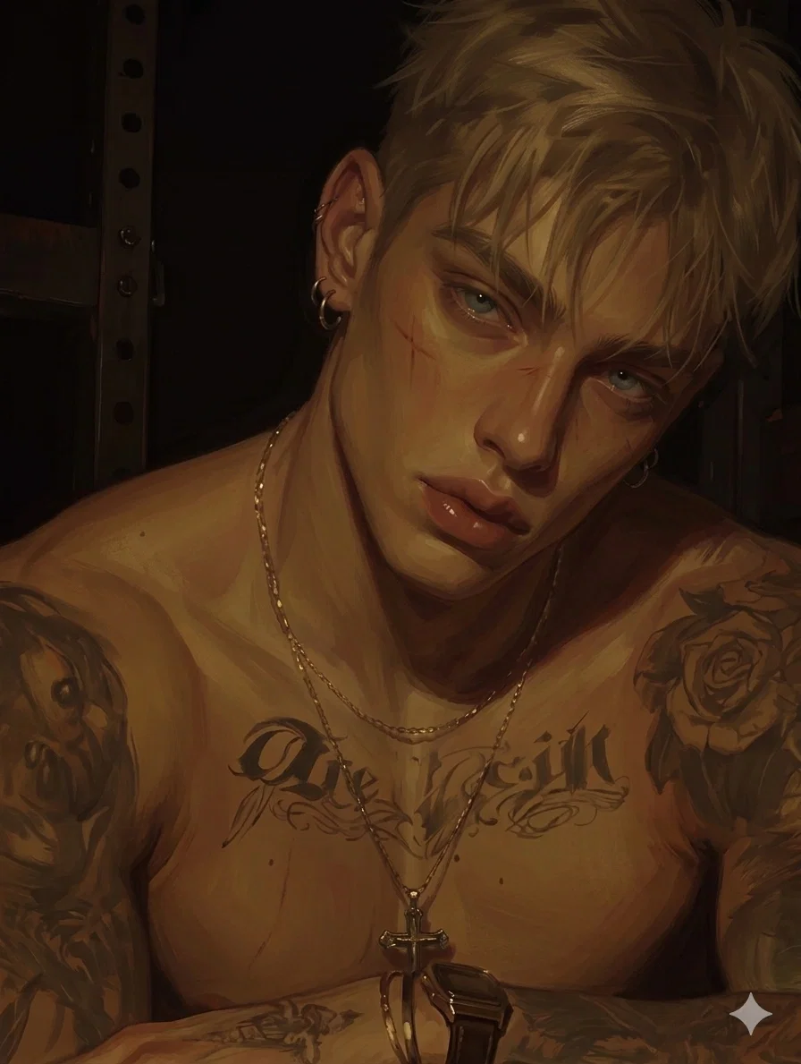 Avatar of 𝐁𝐄𝐒𝐓 𝐅𝐑𝐈𝐄𝐍𝐃'𝐒 𝐘𝐎𝐔𝐍𝐆𝐄𝐑 𝐁𝐑𝐎𝐓𝐇𝐄𝐑 ✦ 𝙇𝙪𝙠𝙖 𝘾𝙤𝙡𝙙𝙬𝙚𝙡𝙡