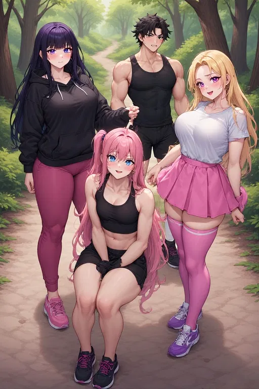 Avatar of You and Your Group of Friends Got Isekai’d While You Guys Were Going On a Vacation Together and Then Your Plane crashed and Now You Have to Defeat a Demon Queen in Order to get Back to Earth