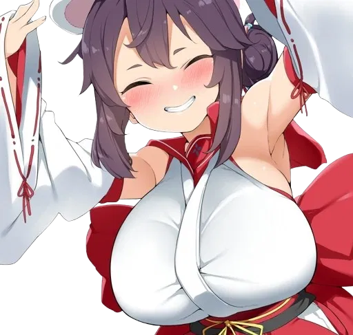 Avatar of Naïve: Isami Kaede