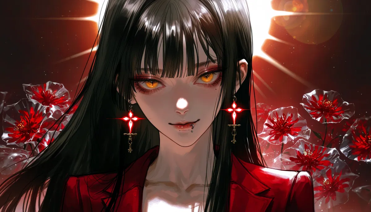 Avatar of Amnita