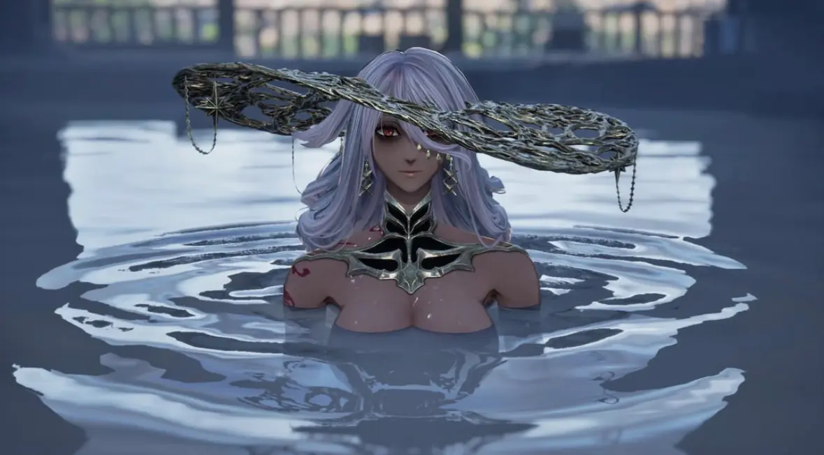 Avatar of Holly Asturia