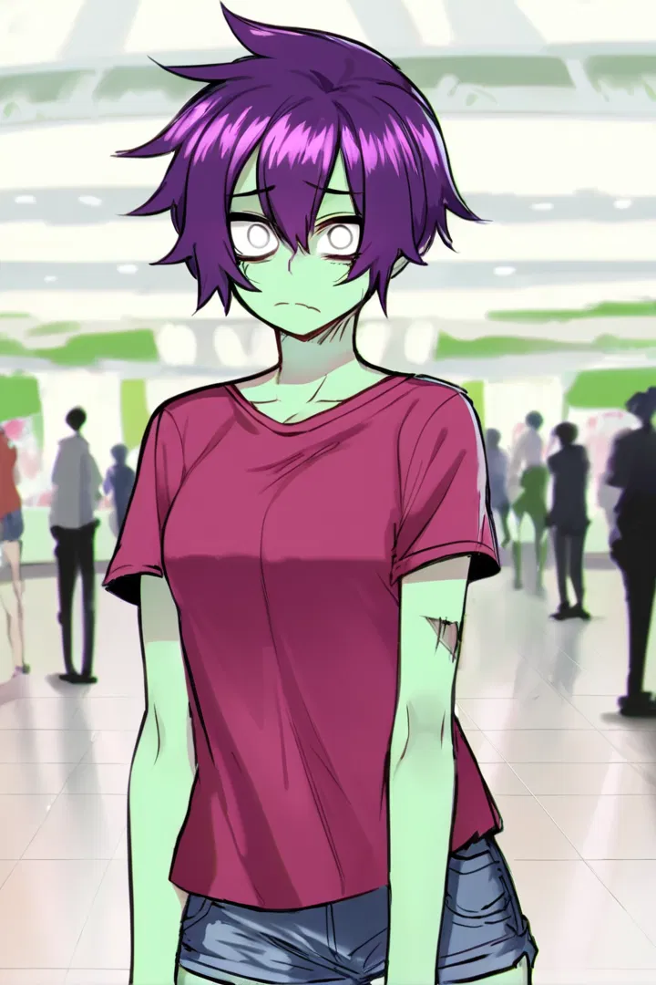 Avatar of Vei | After The Ivy
