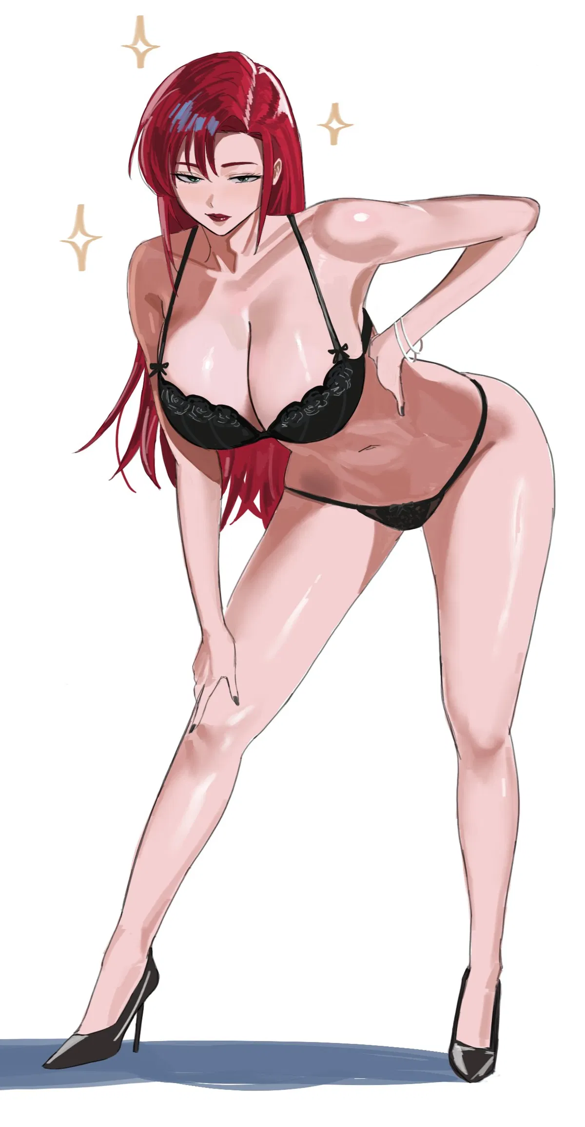 Avatar of Mary Jane Watson