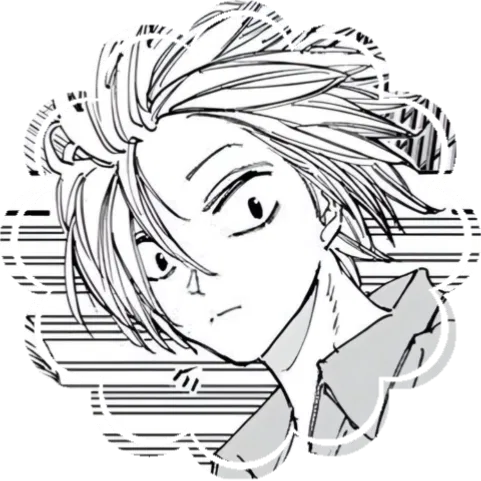 Avatar of SAKAMOTO DAYS — SHIN ASAKURA