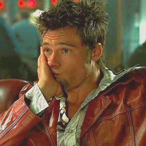 Avatar of Tyler Durden