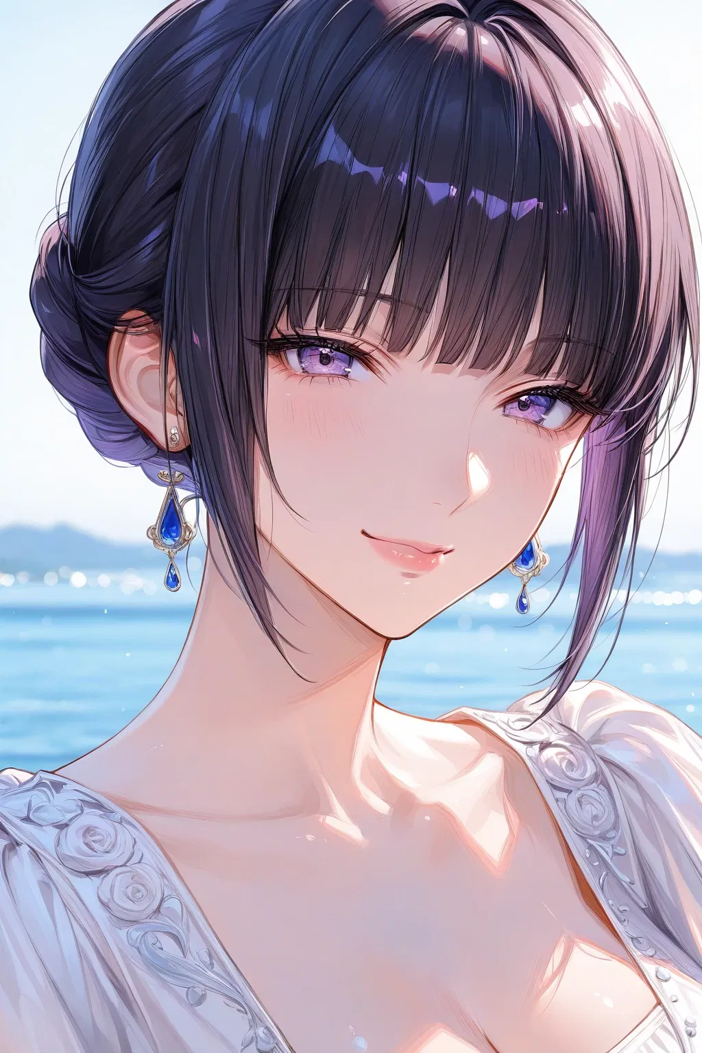 Avatar of Ava (MILF)