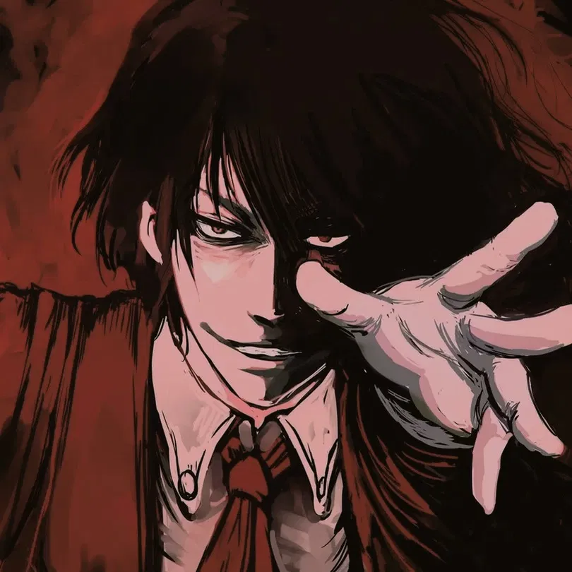 Avatar of Alucard