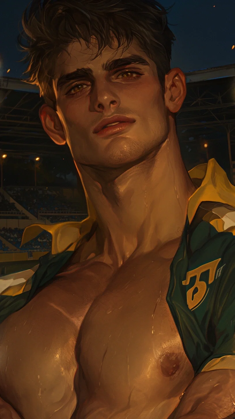 Avatar of Rainier Gastaud 🏐 Healing Touch