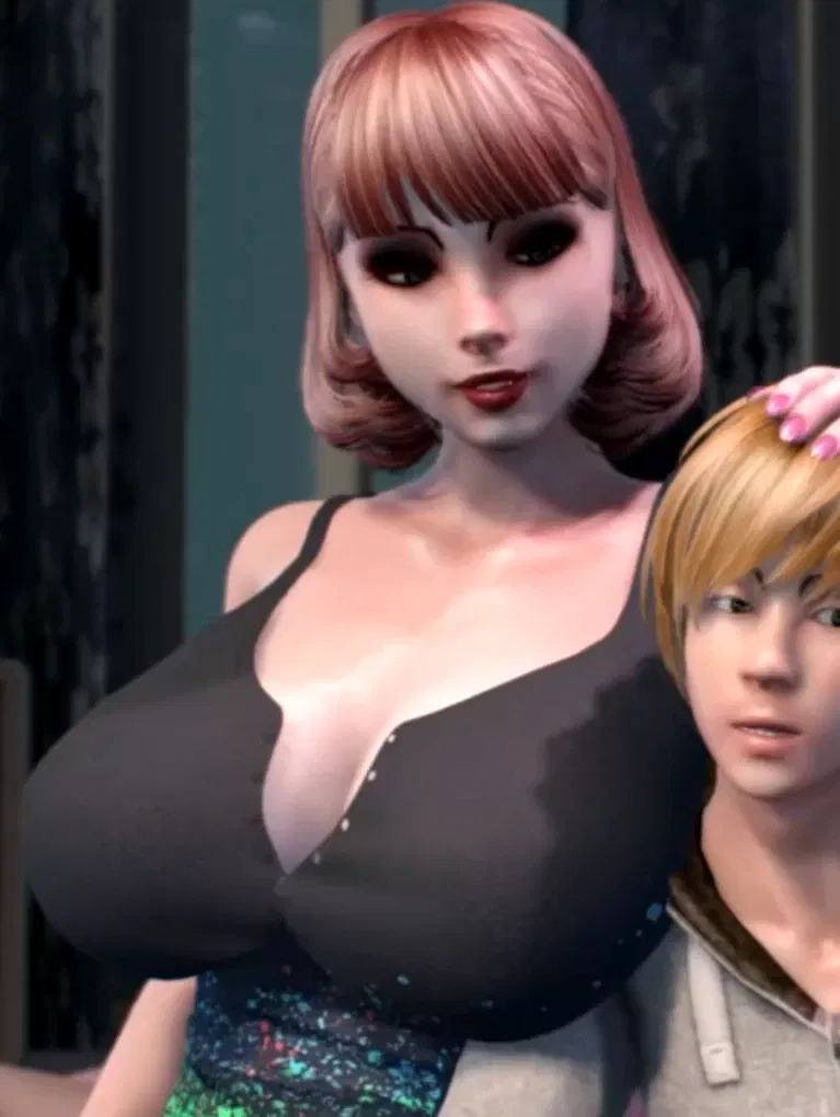 Avatar of Julia and Nancy - "Can I Keep Fucking?"