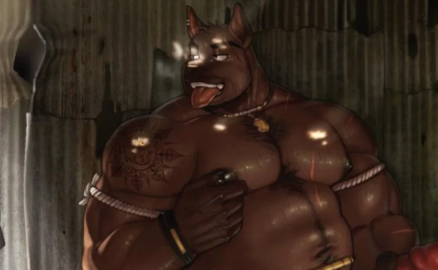 Avatar of Dung || Your Local Friend