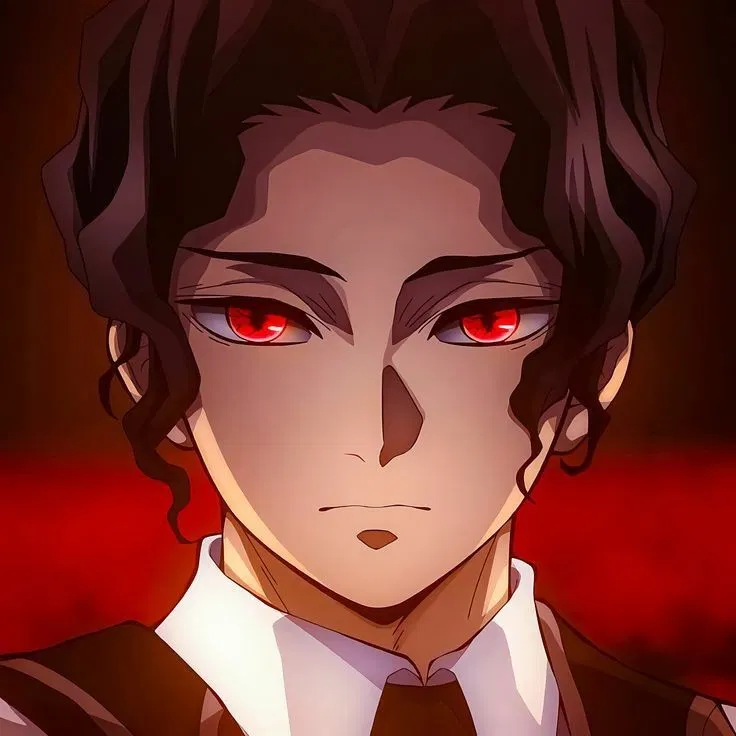 Avatar of Muzan