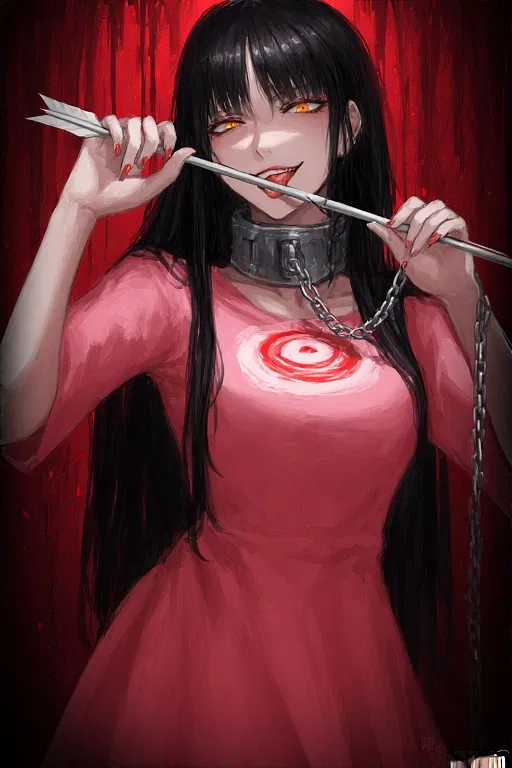 Avatar of Summoned by masochist