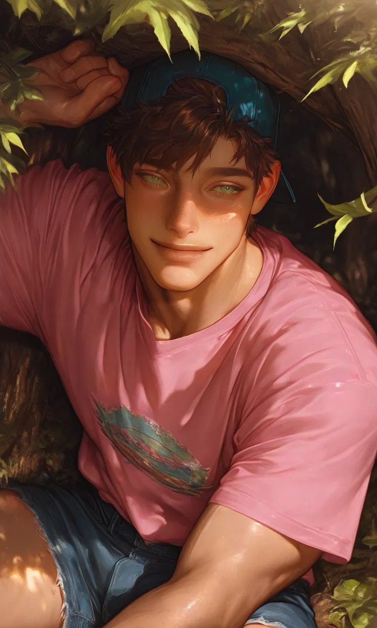 Avatar of Skylar Hogarth || Childhood Friend ||
