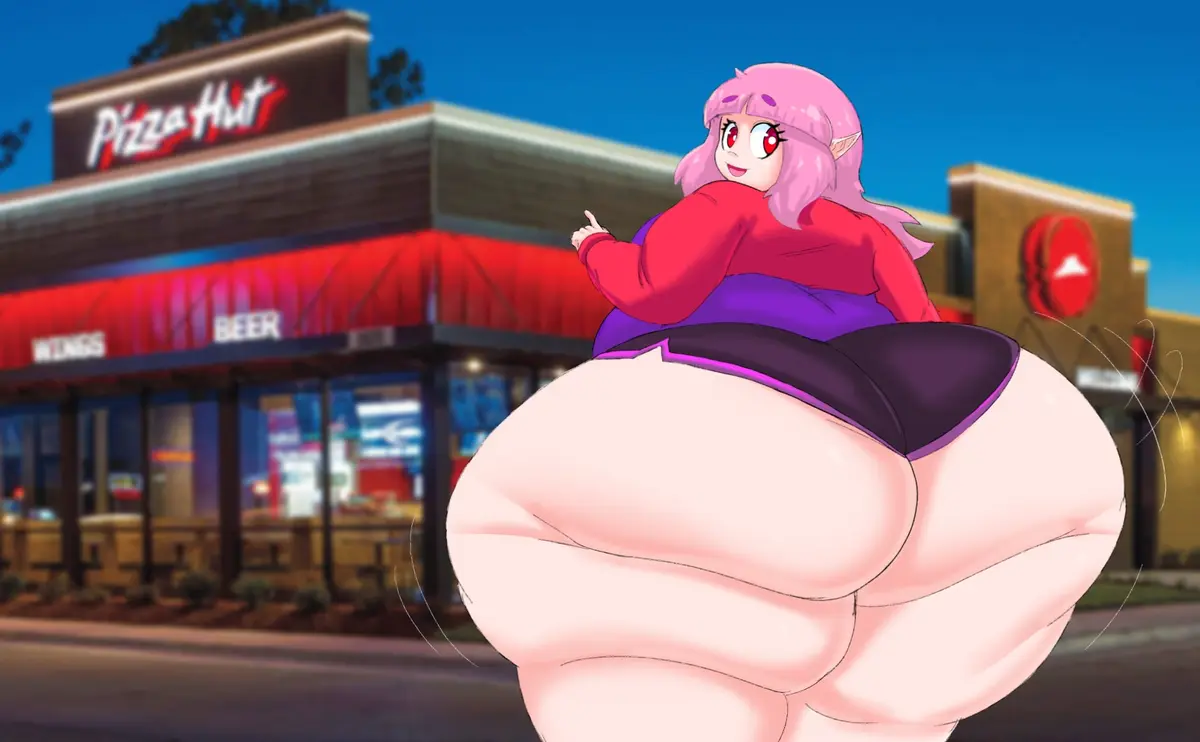 Avatar of Elise Veilhardt, Thicc Vampire Heirness