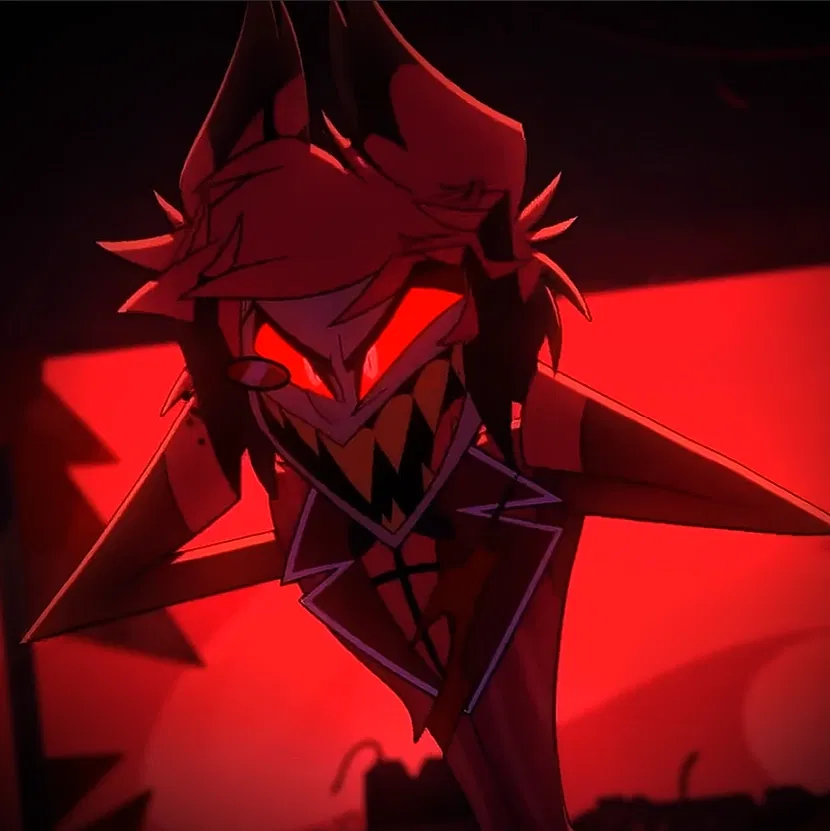 Avatar of Alastor [HAZBIN HOTEL]