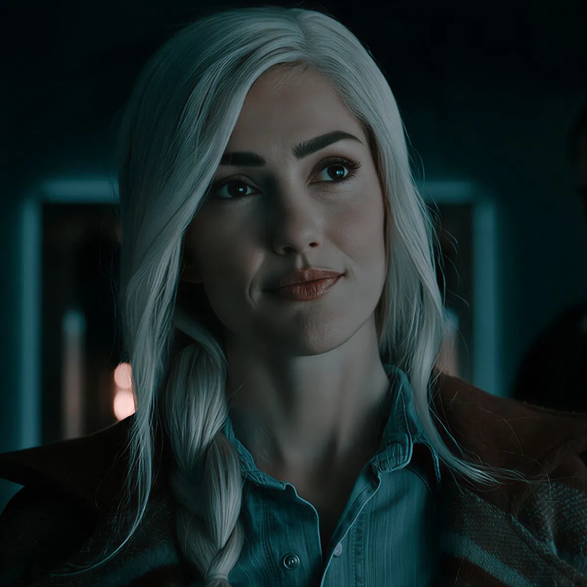 Avatar of Dawn Granger (Dove)
