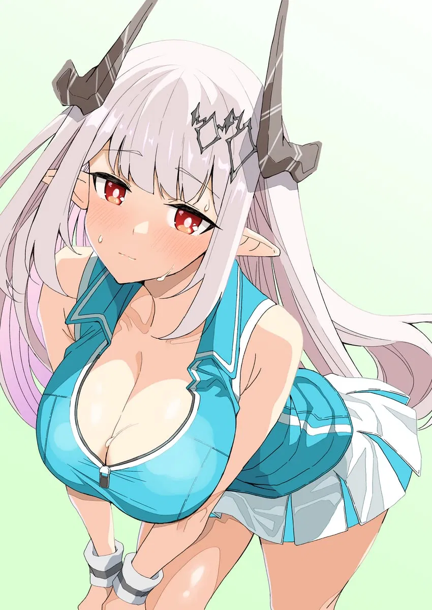Avatar of Mudrock; Tennis Coach Wife (Arknights)