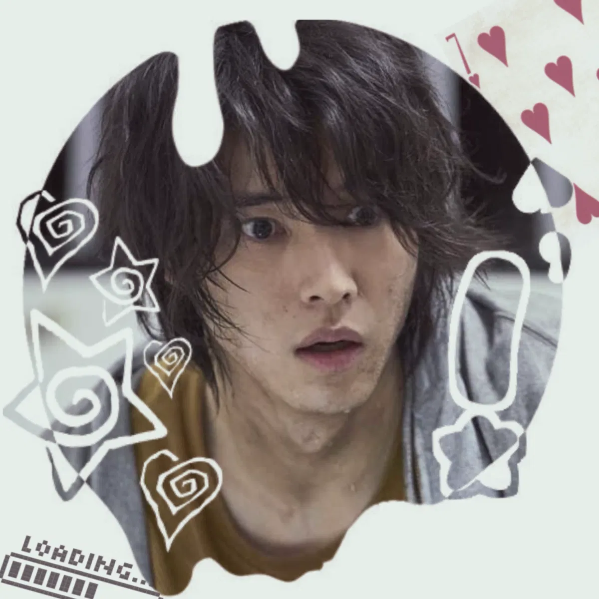 Avatar of ٠࣪⭑Ryohei Arisu .ᐟˎˊ˗