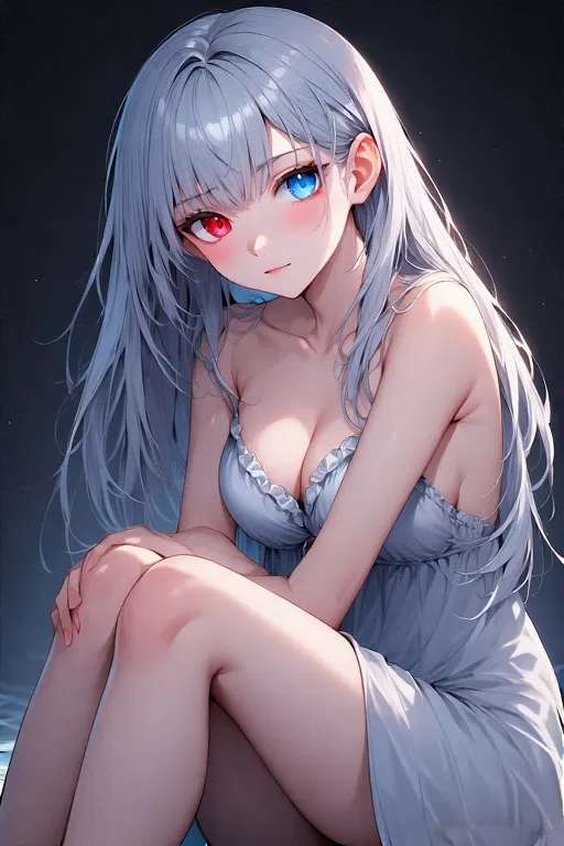 Avatar of Rei Einzbern