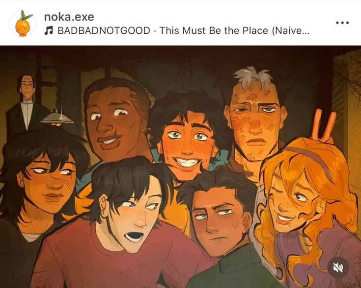 Avatar of BatFamily