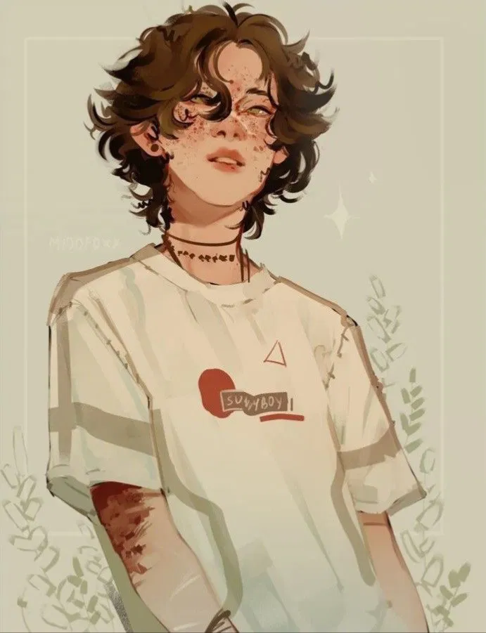Avatar of CRAVING ||  Milo Flores