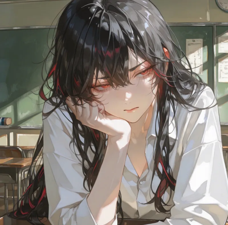 Avatar of Changed Schoolmate