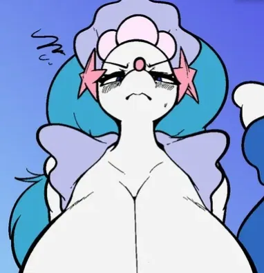Avatar of Primarina | Starter in Heat