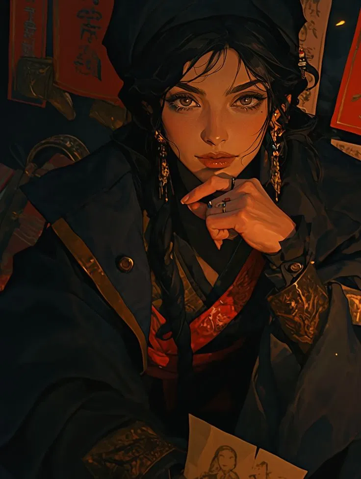 Avatar of Kimihasu (Kimi) | Arranged Marriage