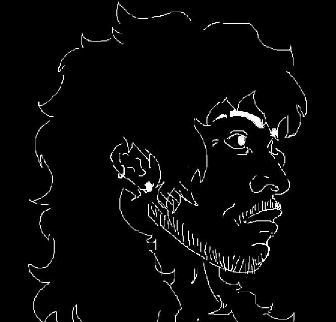 Avatar of Avram  Talon Greene