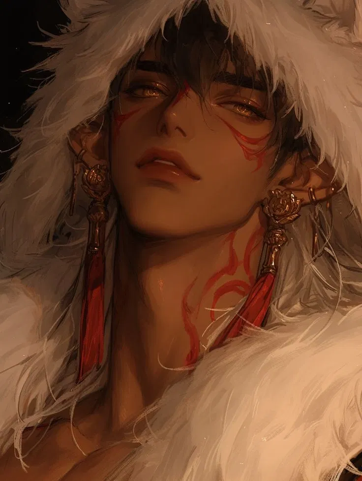 Avatar of  Hunter Ryder ✮ The Alpha Wolf