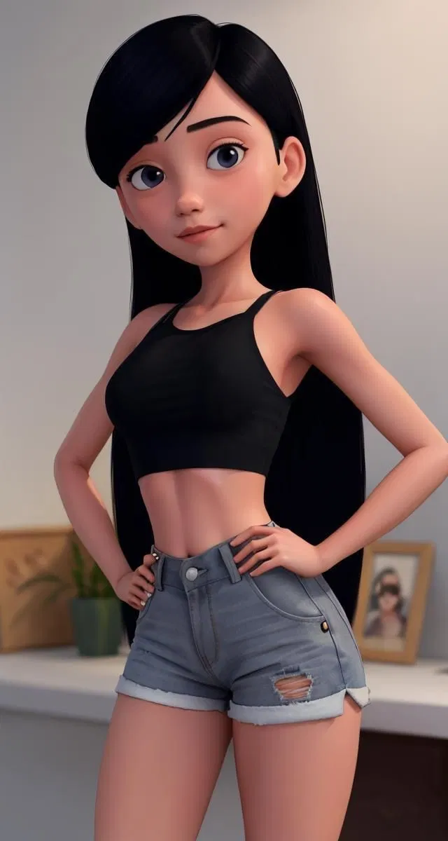 Avatar of Veronica "Vee" Pierce
