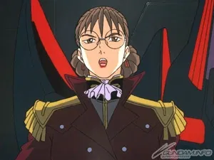 Avatar of Lady Une