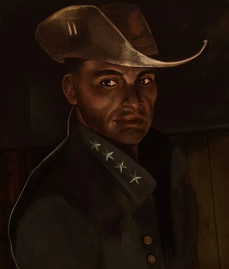 Avatar of Preston Garvey