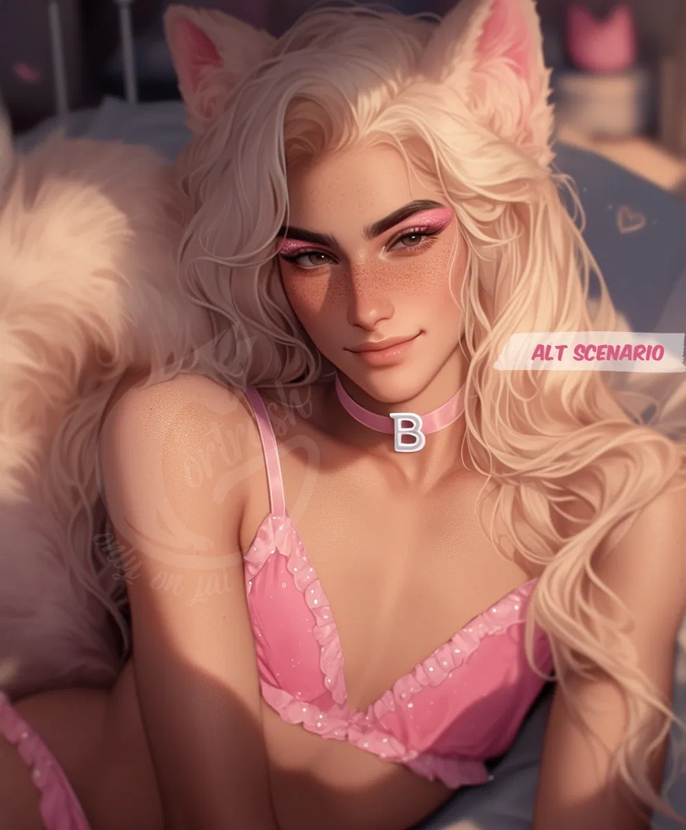 Avatar of Bryan Valentino || Beach Bae Sugar Baby