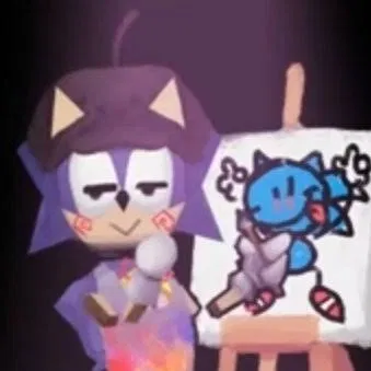 Avatar of Clock O' Sonic