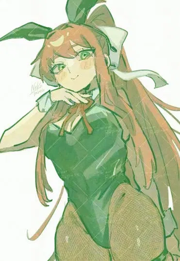 Avatar of • Monika
