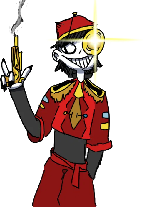 Avatar of Racketeye Richard - Interstate 190