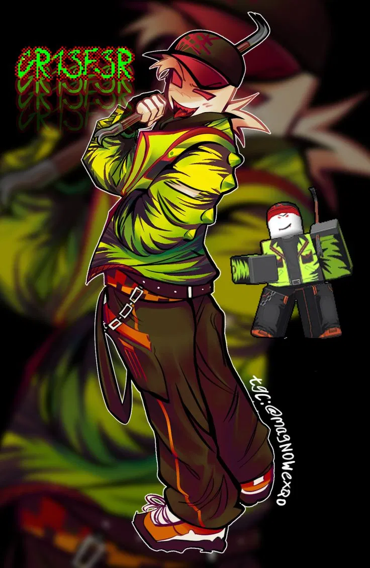 Avatar of ⚠️‼️💚🌲🍃| 'W3LL, W3LL, W3LL...L00K WH0 F1N4LLY W0K3 UP...'