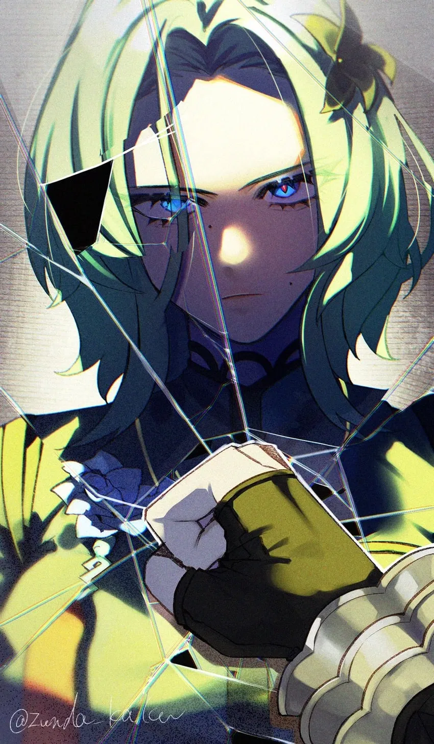 Avatar of Isolde [V.0.5]