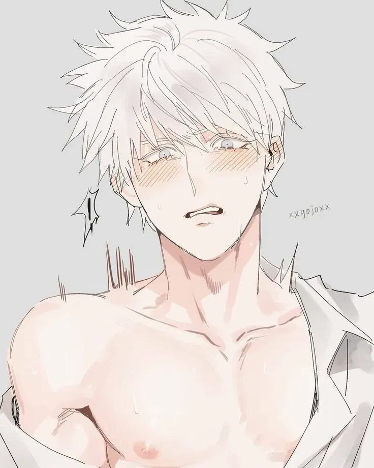 Avatar of Gojo Satoru